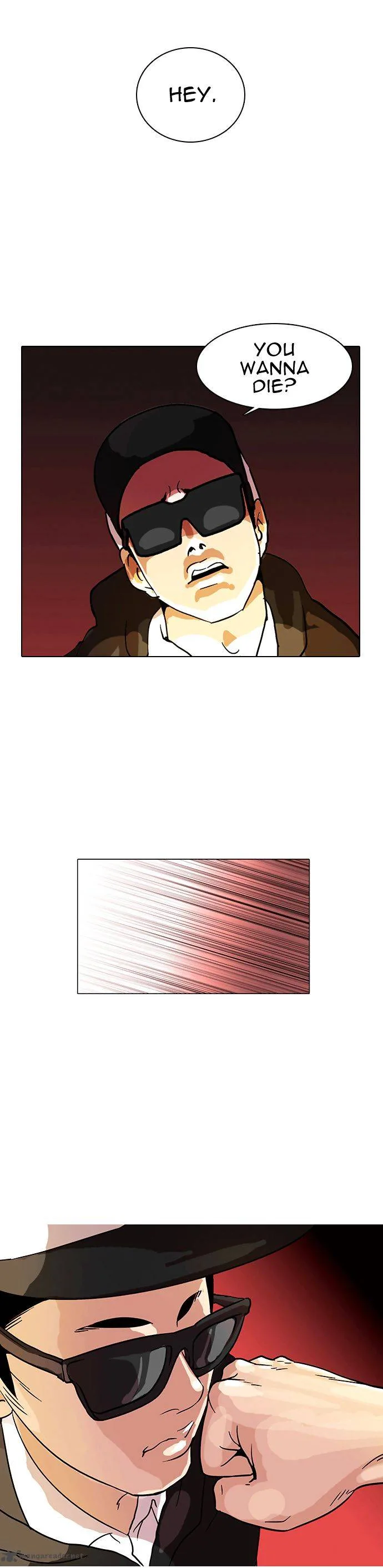 Lookism Chapter 9 – Page 27