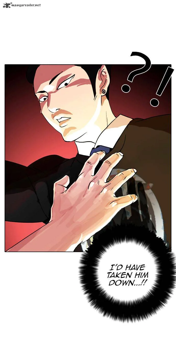 Lookism Chapter 9 – Page 29