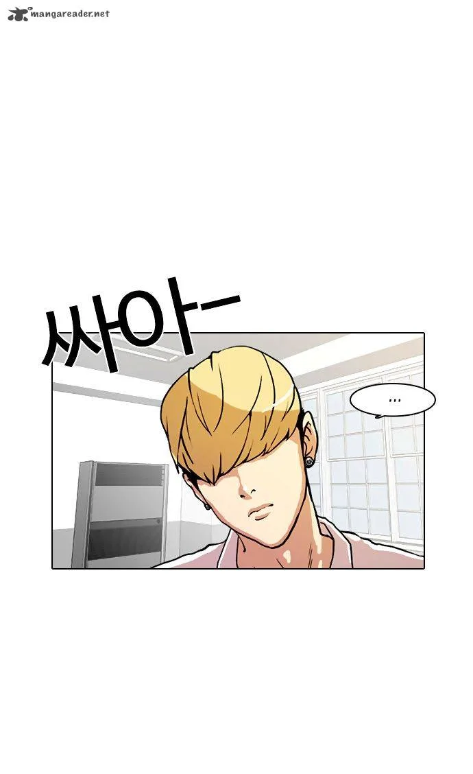 Lookism Chapter 9 – Page 38
