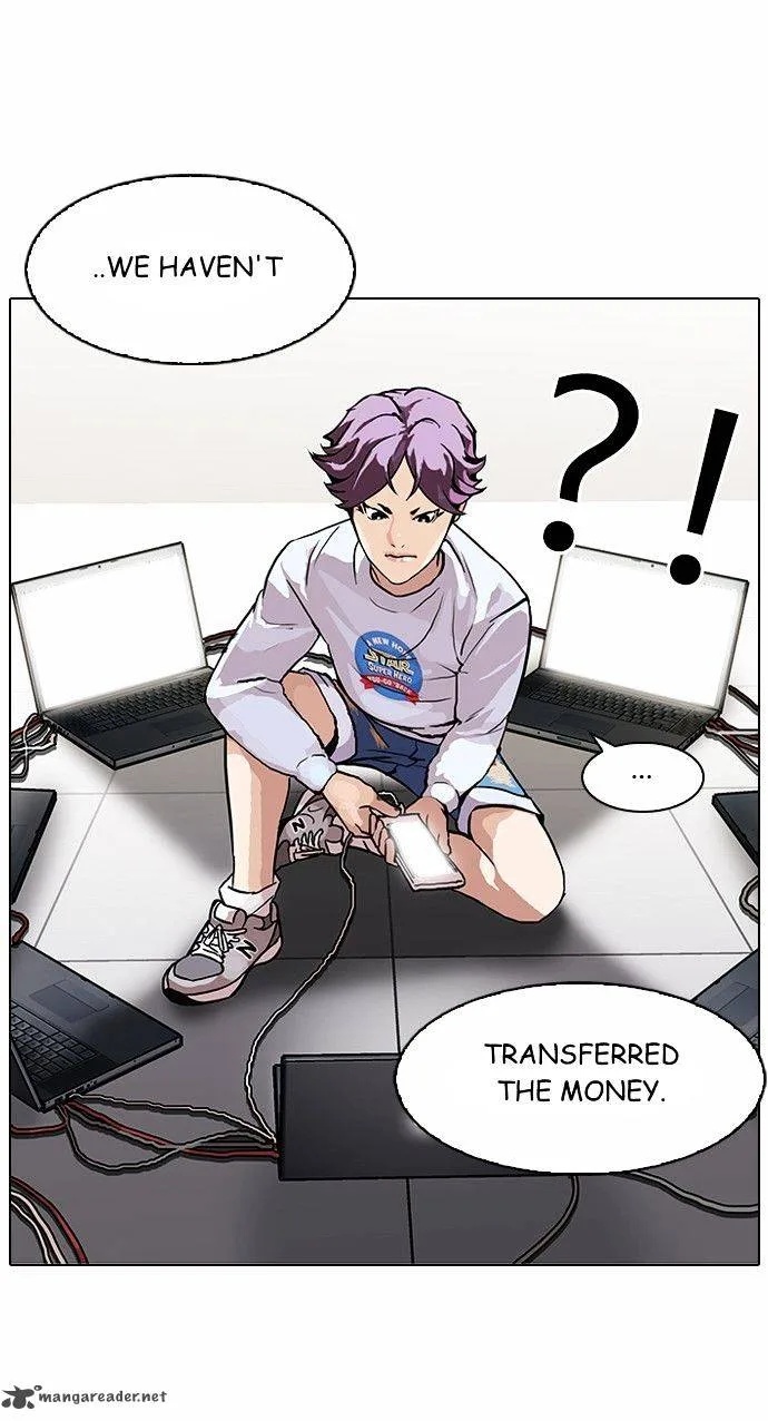 Lookism Chapter 90 – Page 3