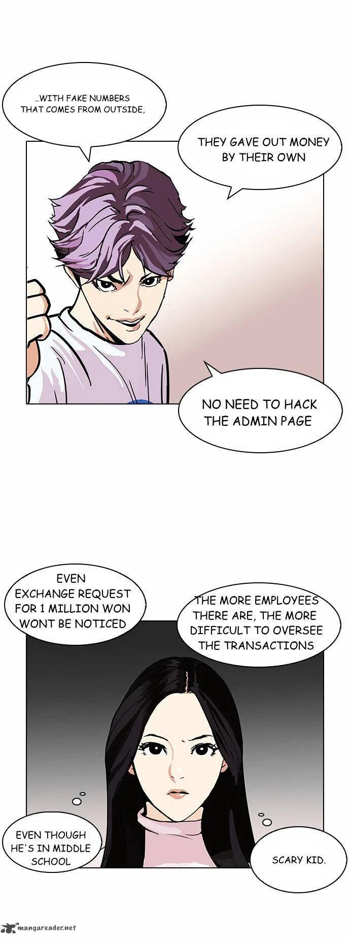 Lookism Chapter 90 – Page 17