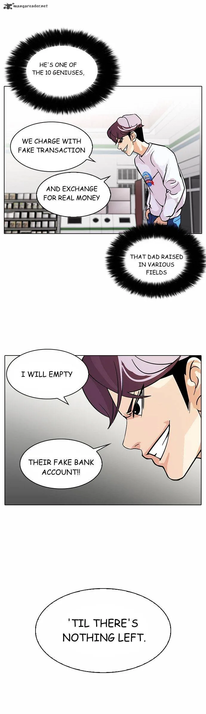 Lookism Chapter 90 – Page 18