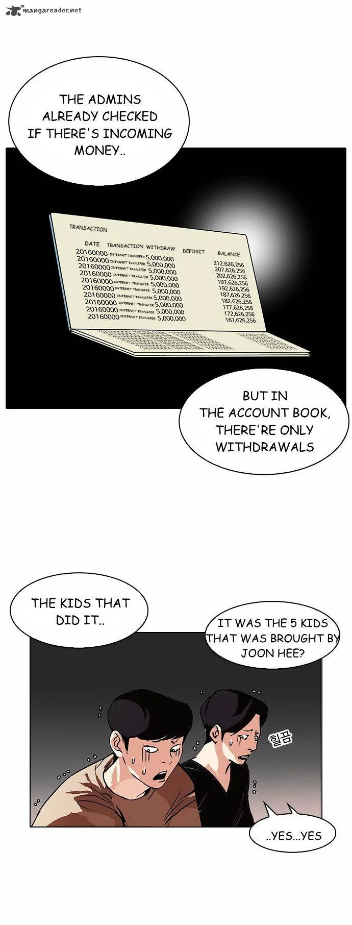 Lookism Chapter 90 – Page 22