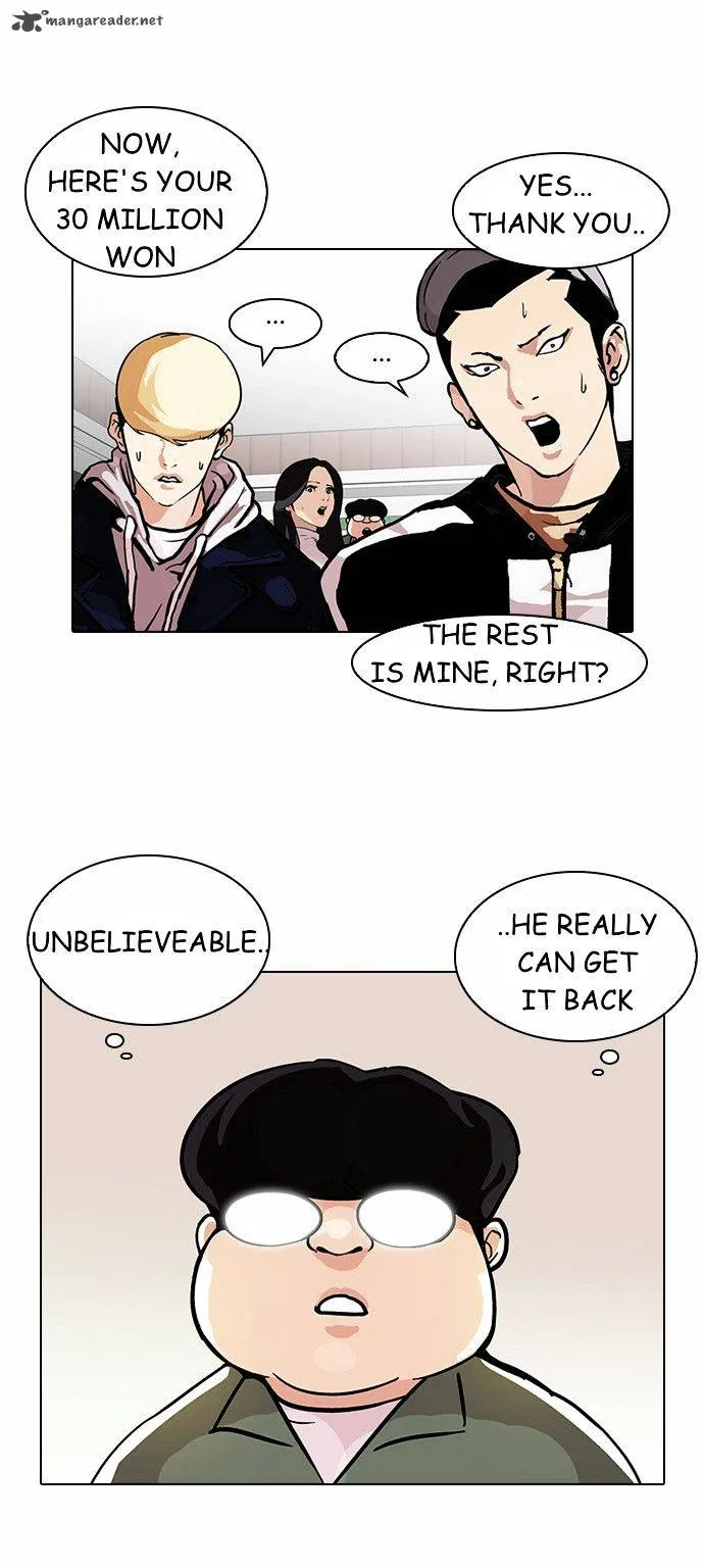 Lookism Chapter 90 – Page 28