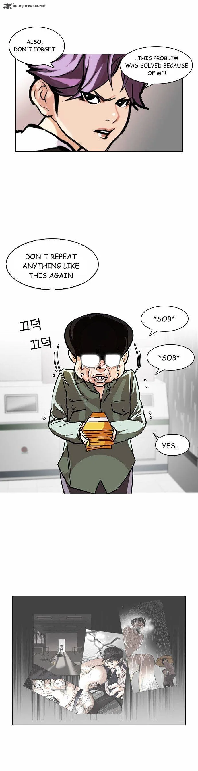 Lookism Chapter 90 – Page 30