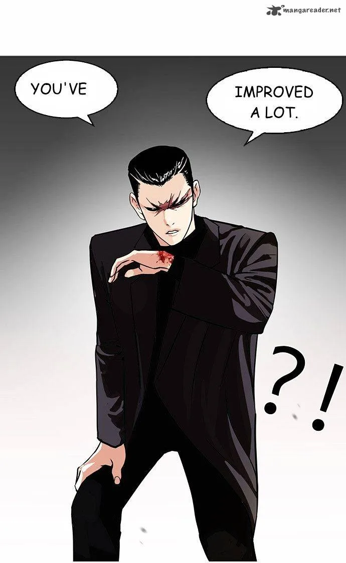 Lookism Chapter 90 – Page 34