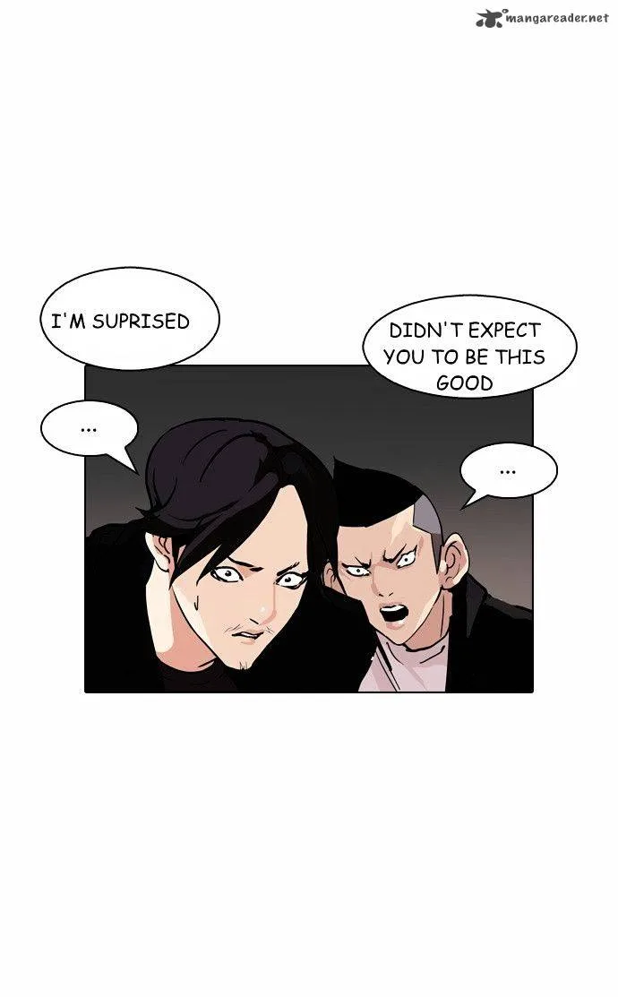 Lookism Chapter 90 – Page 35