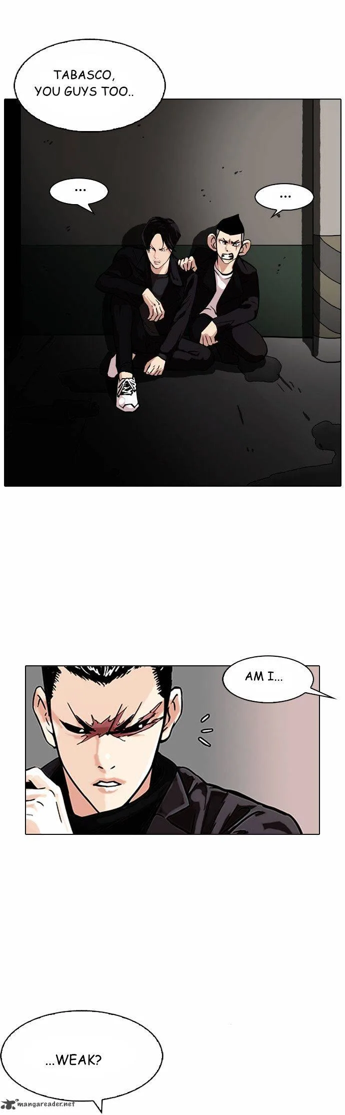 Lookism Chapter 90 – Page 37