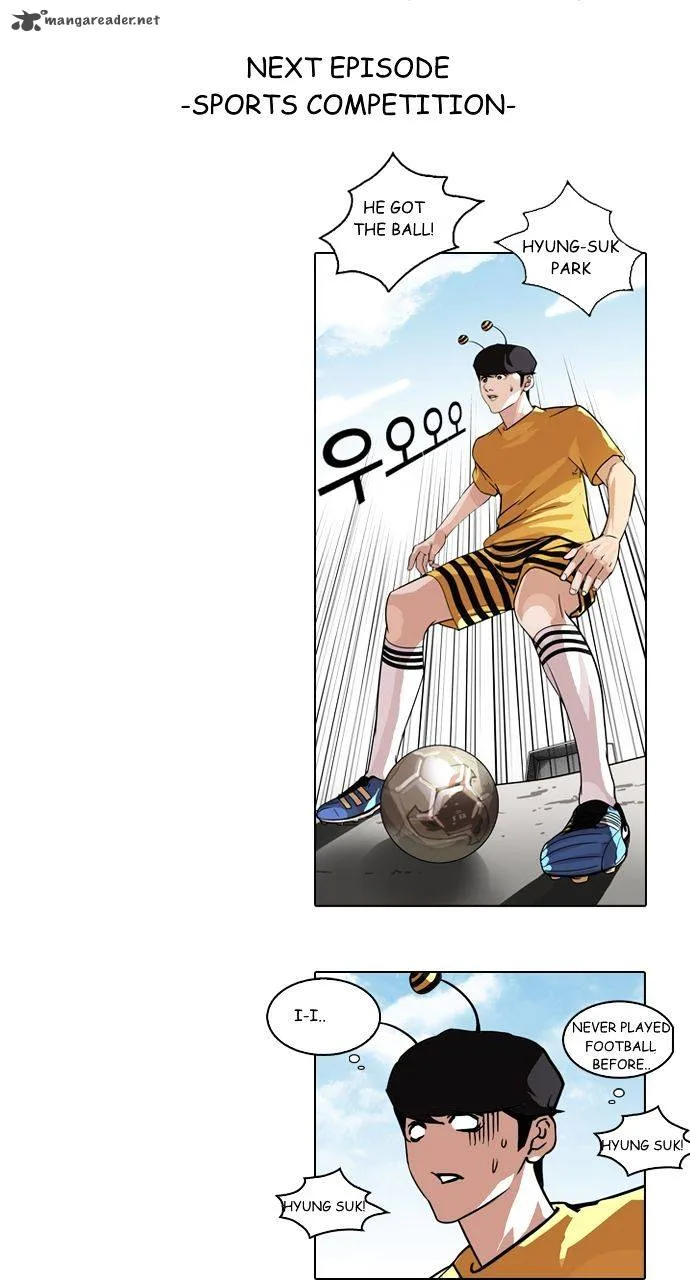 Lookism Chapter 90 – Page 49