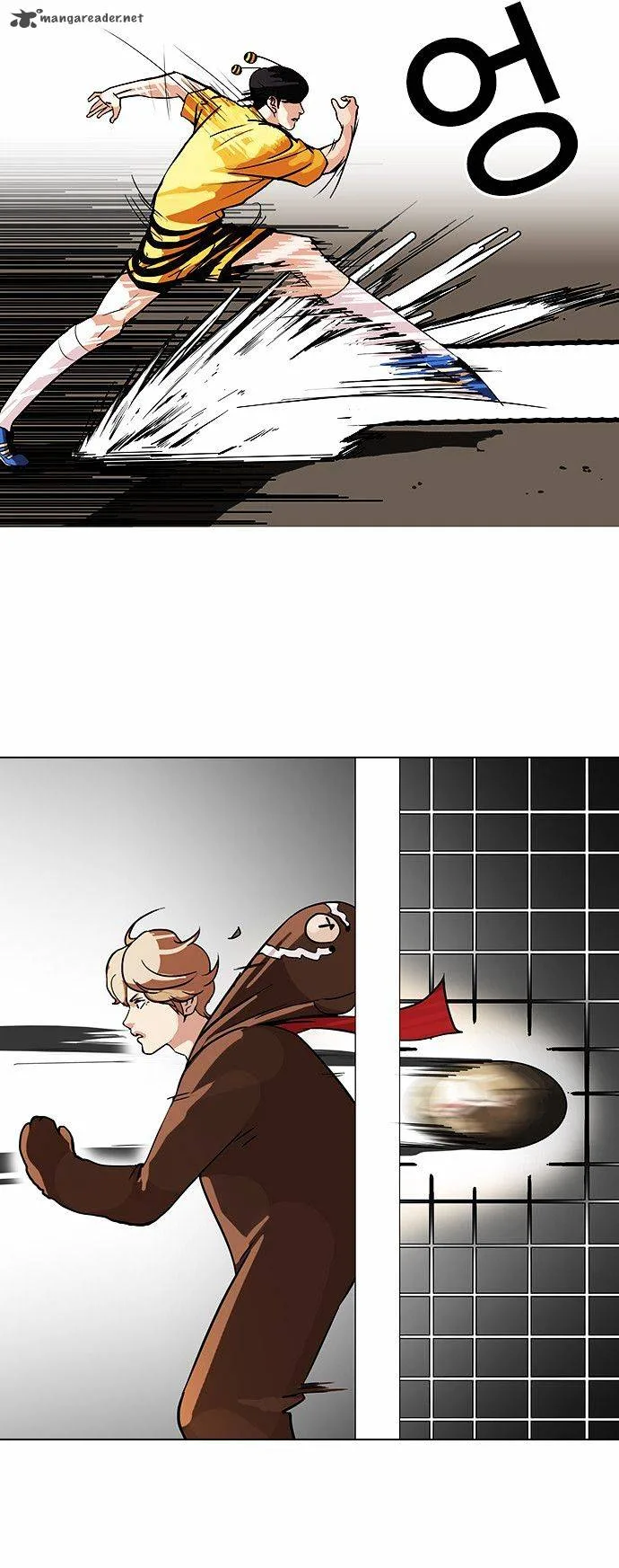 Lookism Chapter 91 – Page 22