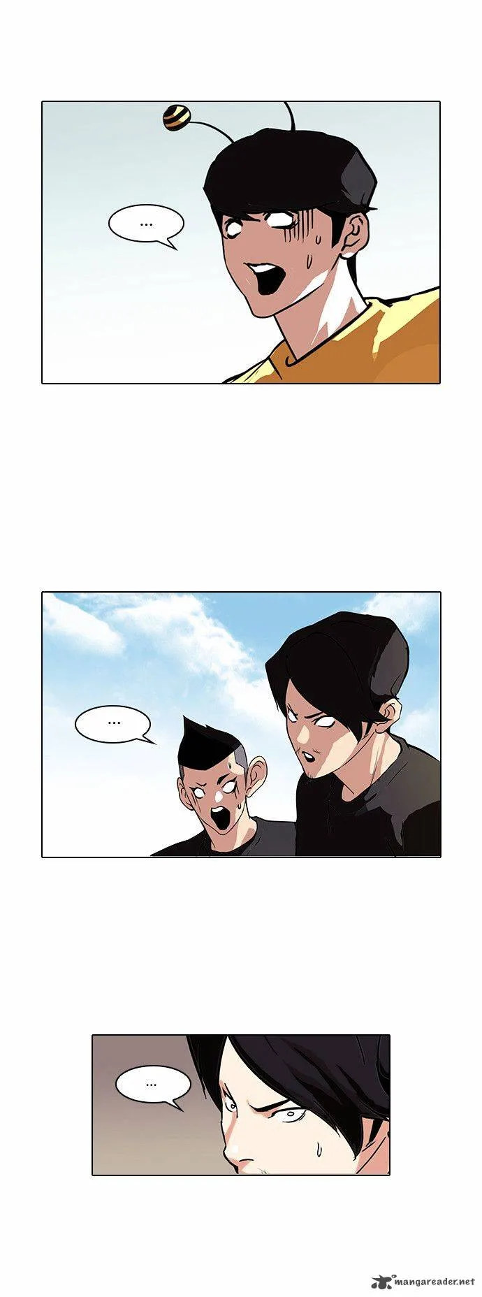 Lookism Chapter 91 – Page 24