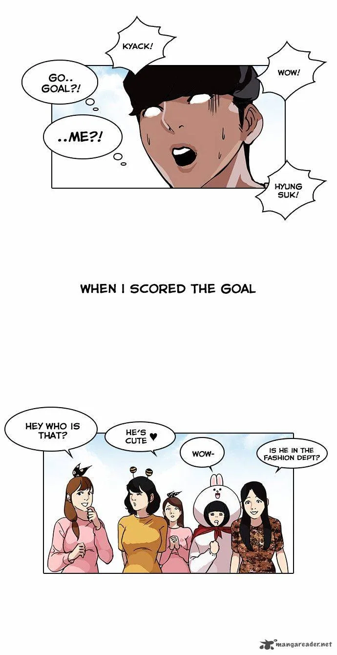 Lookism Chapter 91 – Page 26