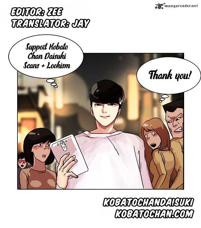 Lookism Chapter 91 – Page 38