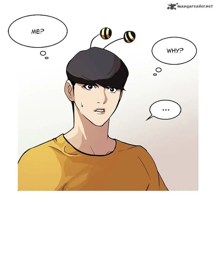 Lookism Chapter 92 – Page 3