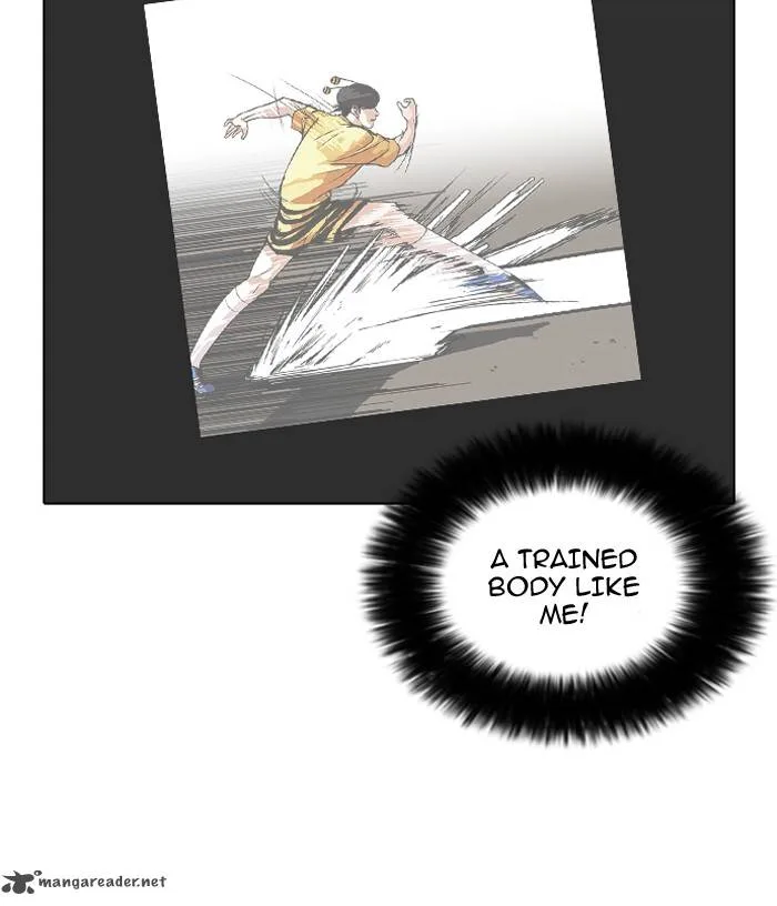 Lookism Chapter 92 – Page 6
