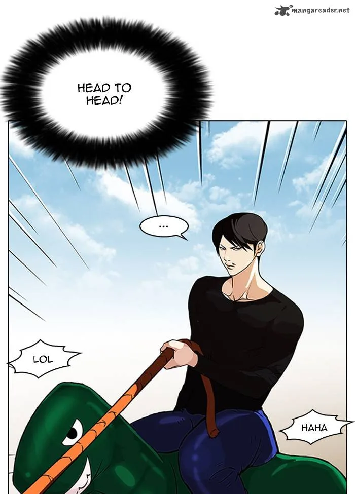 Lookism Chapter 92 – Page 7