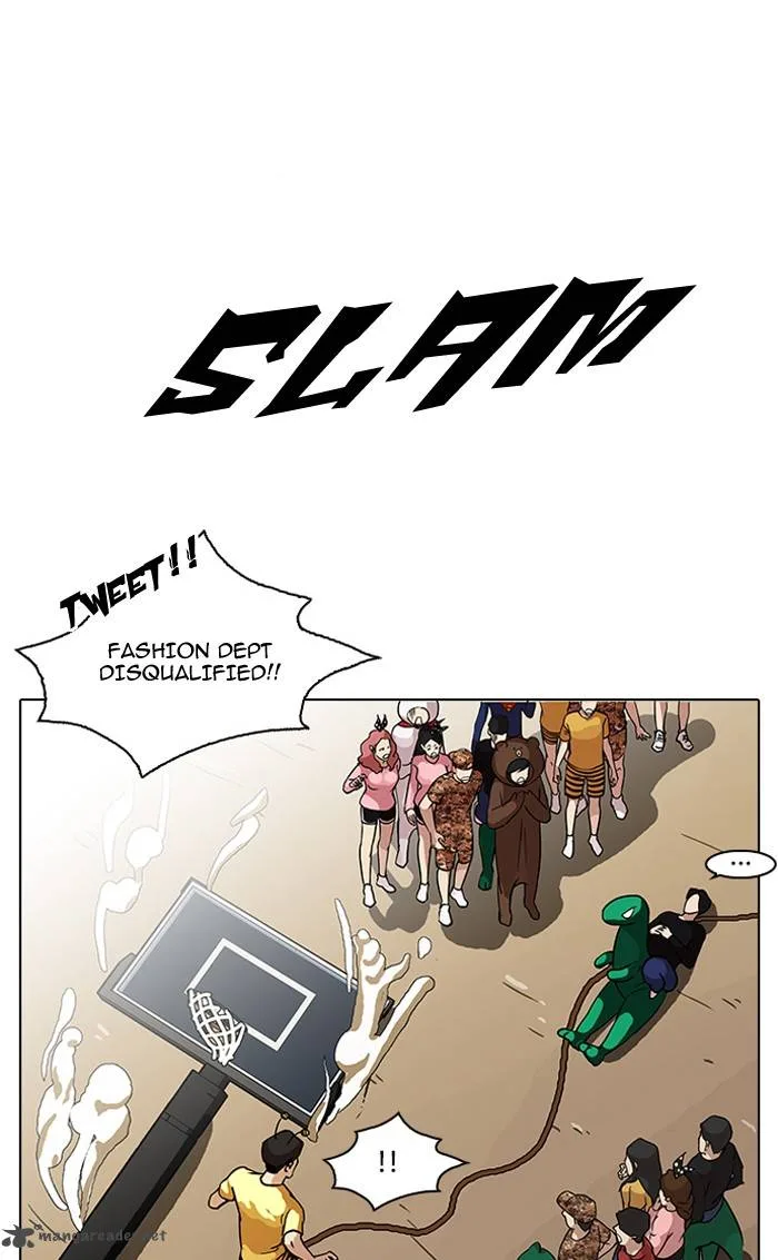 Lookism Chapter 92 – Page 19