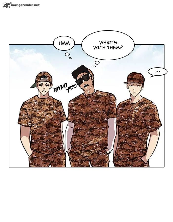 Lookism Chapter 92 – Page 23
