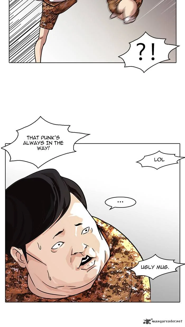 Lookism Chapter 92 – Page 25