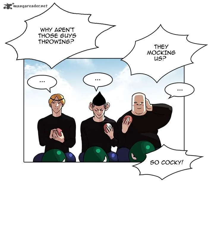 Lookism Chapter 92 – Page 29
