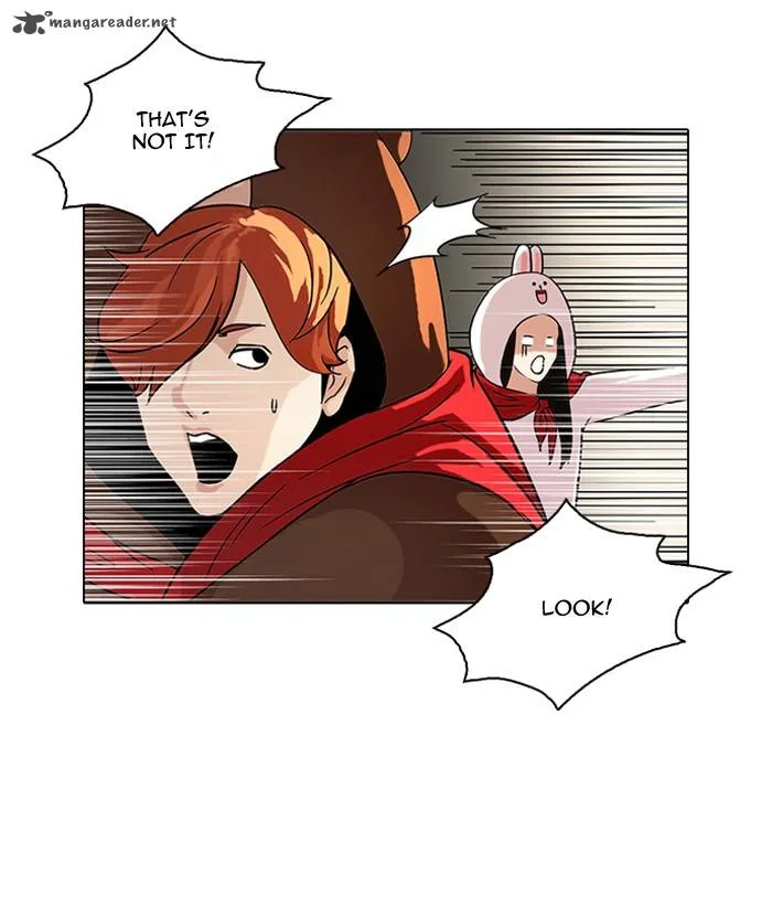 Lookism Chapter 92 – Page 30