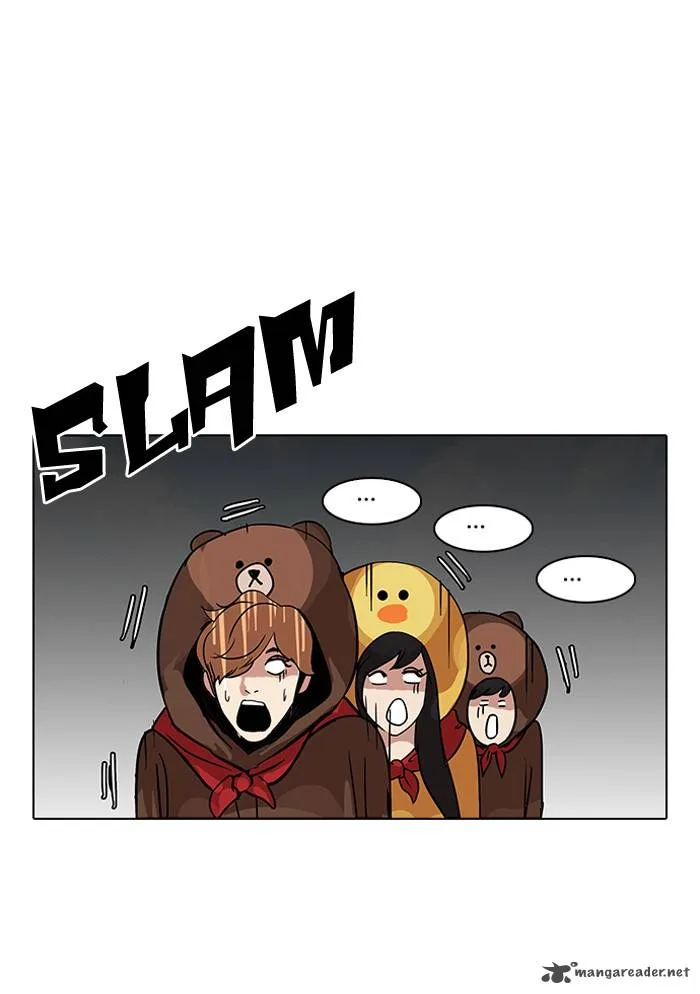 Lookism Chapter 92 – Page 32