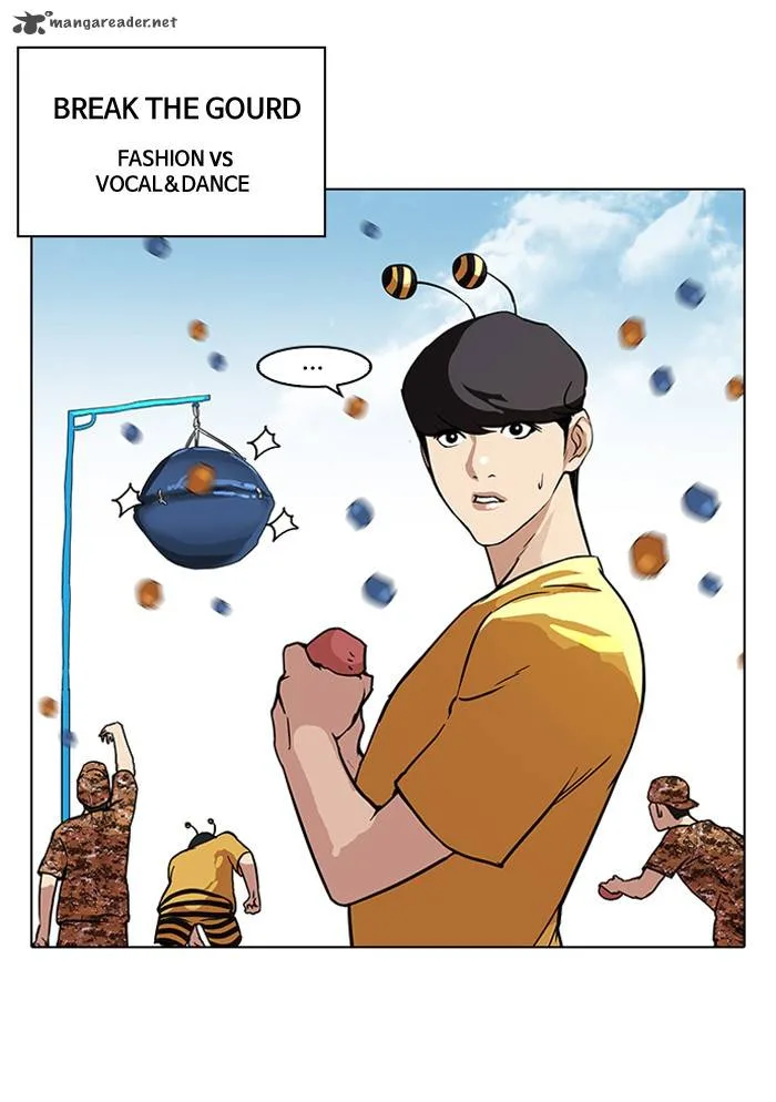 Lookism Chapter 92 – Page 34