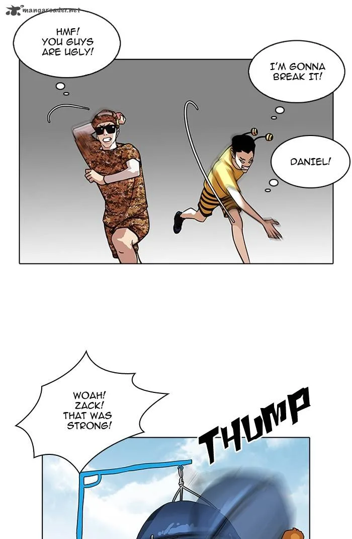 Lookism Chapter 92 – Page 36