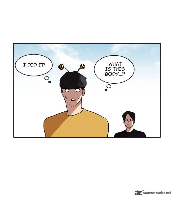 Lookism Chapter 92 – Page 43