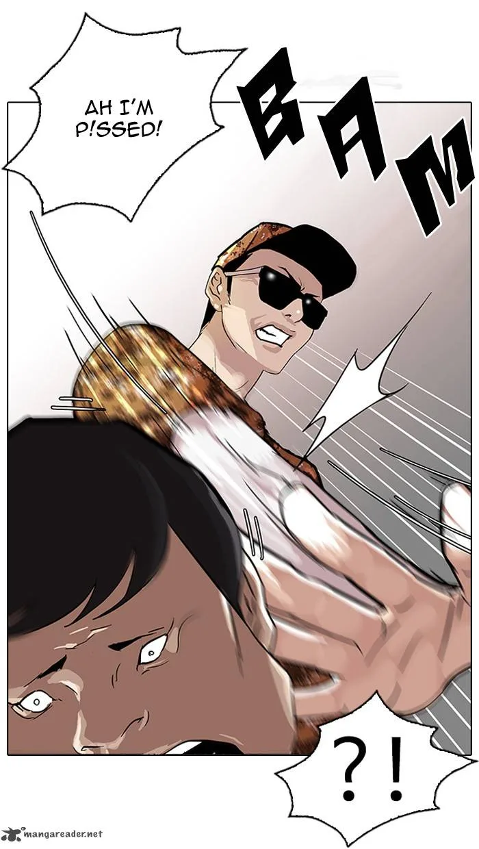 Lookism Chapter 92 – Page 49