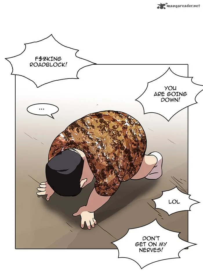 Lookism Chapter 92 – Page 50