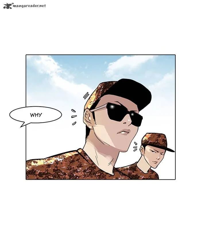 Lookism Chapter 92 – Page 51