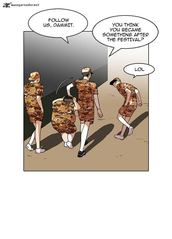Lookism Chapter 92 – Page 55