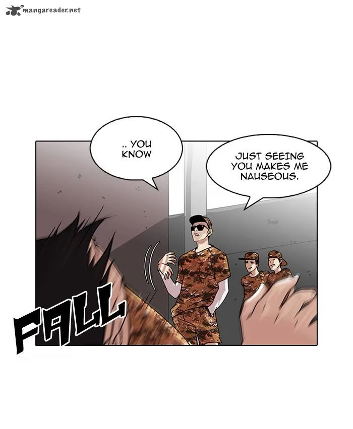 Lookism Chapter 92 – Page 58