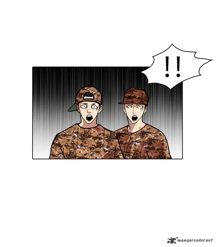Lookism Chapter 92 – Page 64