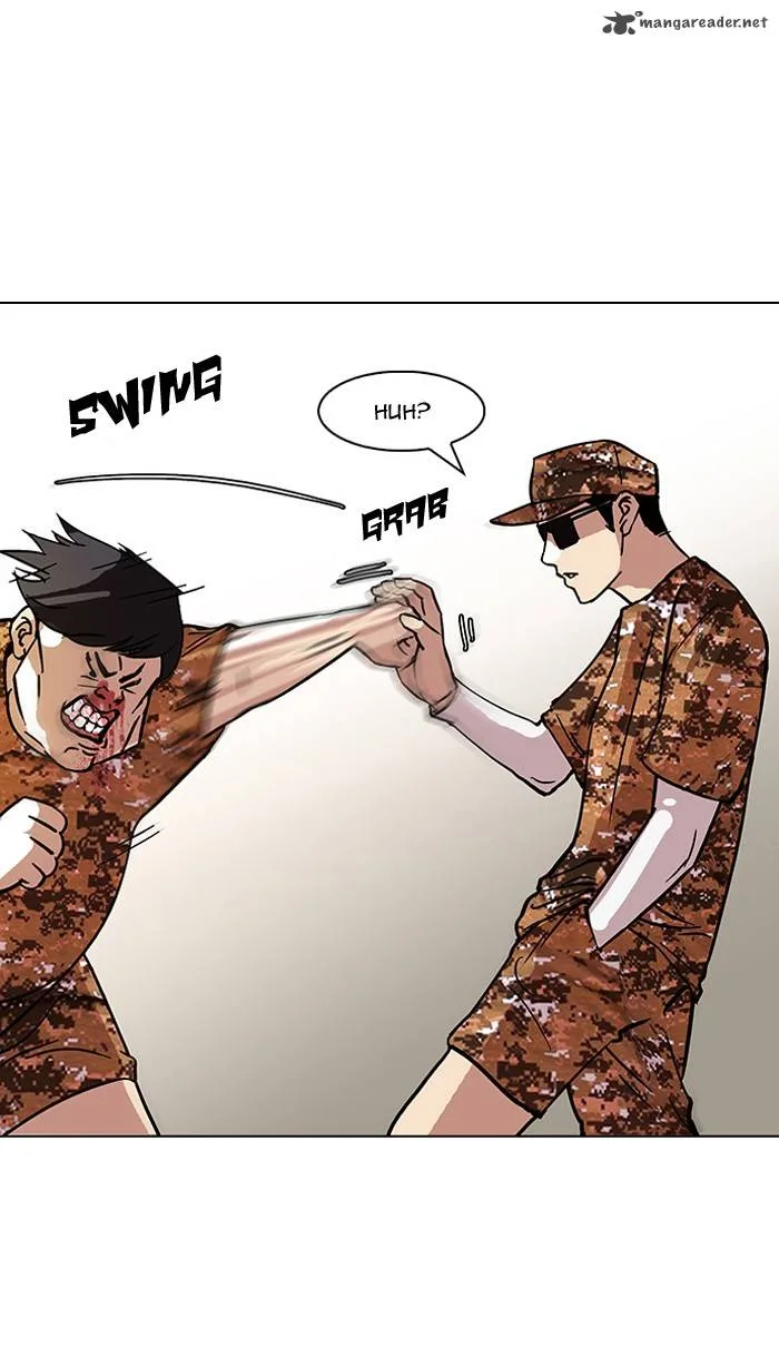 Lookism Chapter 92 – Page 70