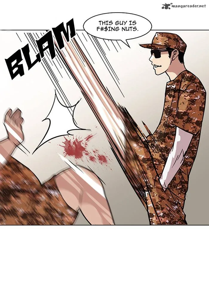 Lookism Chapter 92 – Page 71