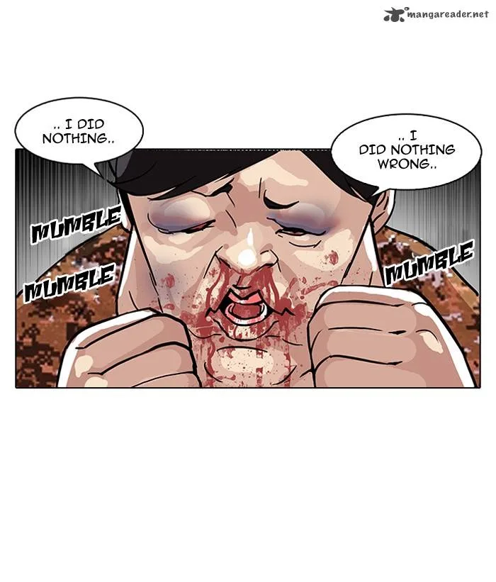 Lookism Chapter 92 – Page 76