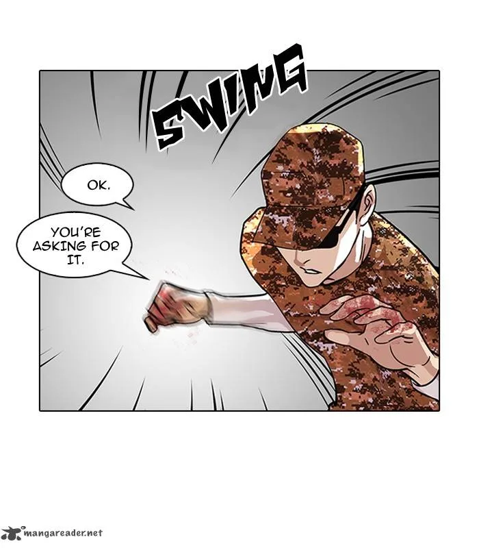 Lookism Chapter 92 – Page 77
