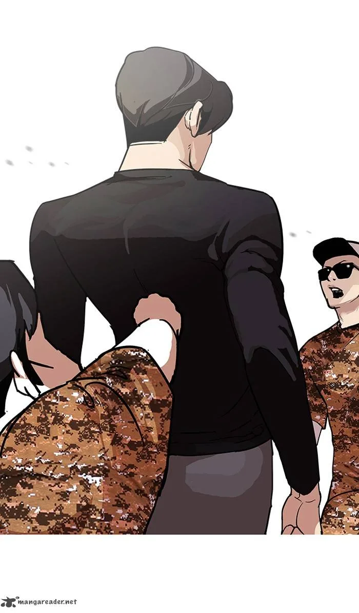 Lookism Chapter 92 – Page 82