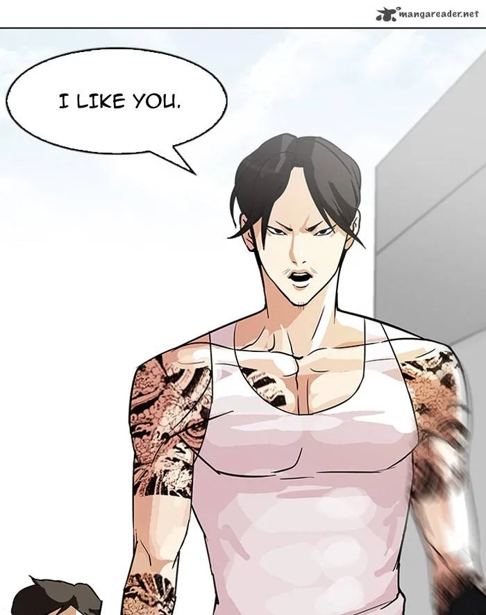 Lookism Chapter 92 – Page 86