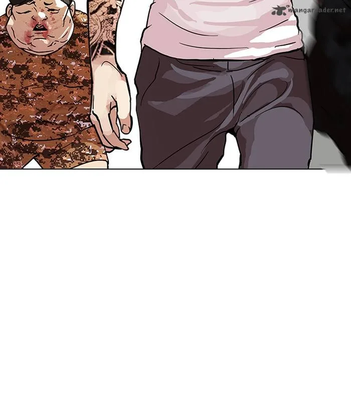 Lookism Chapter 92 – Page 87