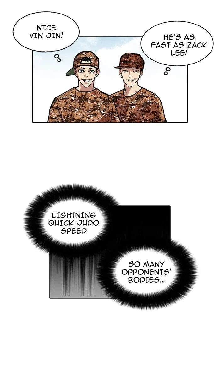 Lookism Chapter 93 – Page 8