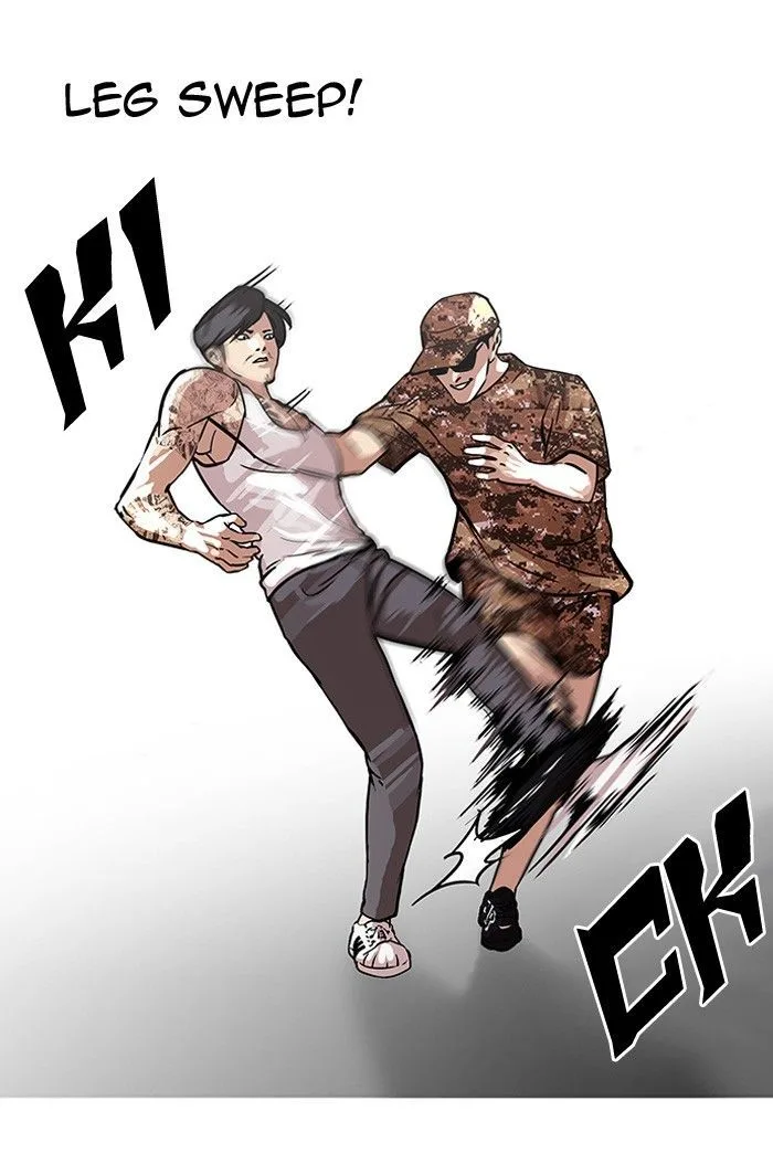 Lookism Chapter 93 – Page 9