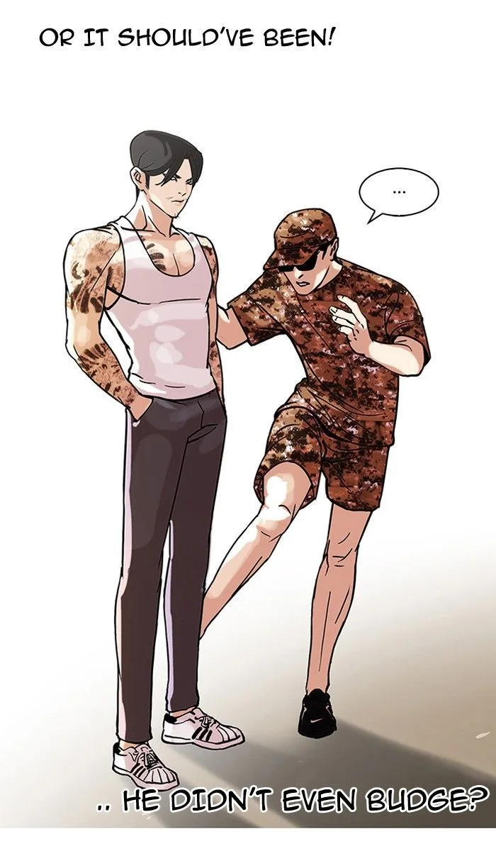 Lookism Chapter 93 – Page 14