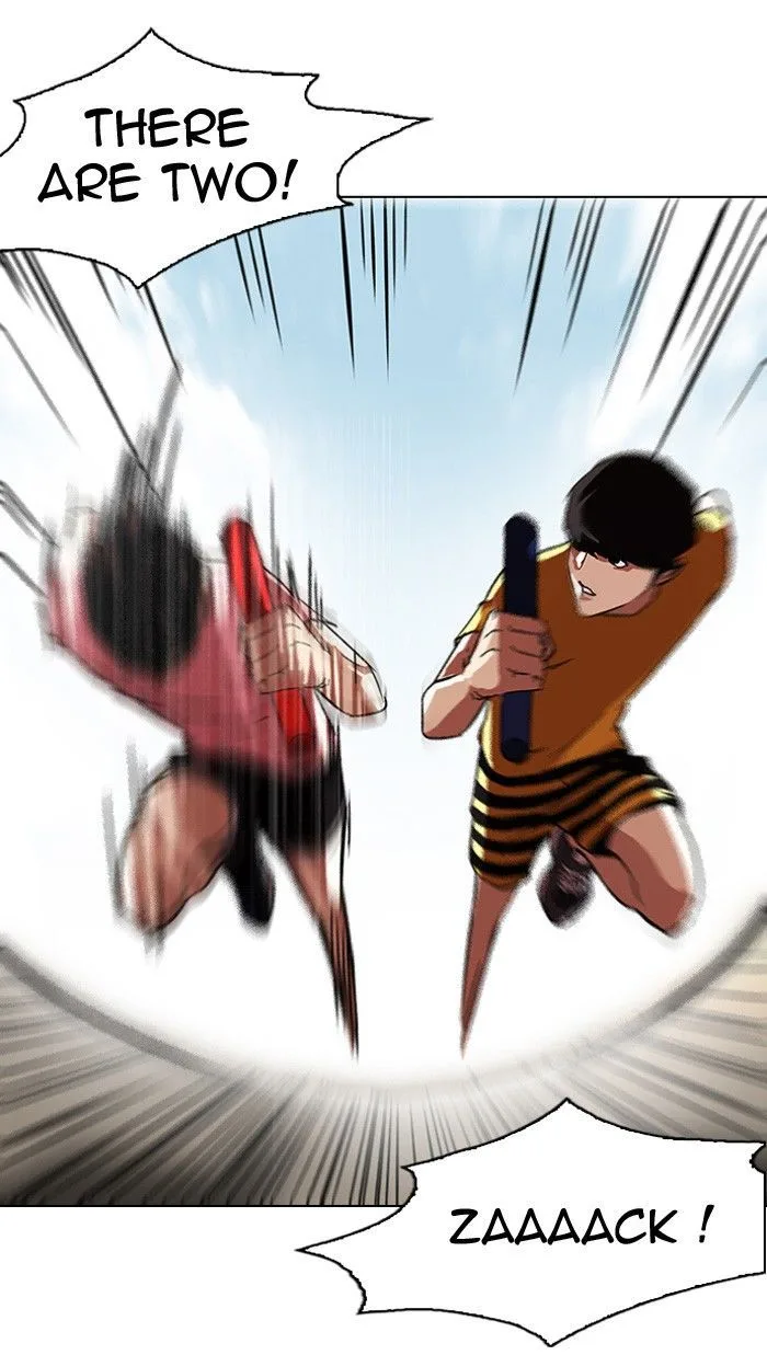Lookism Chapter 93 – Page 64