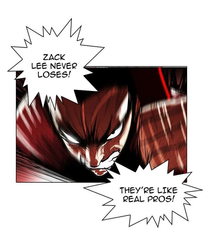 Lookism Chapter 94 – Page 4