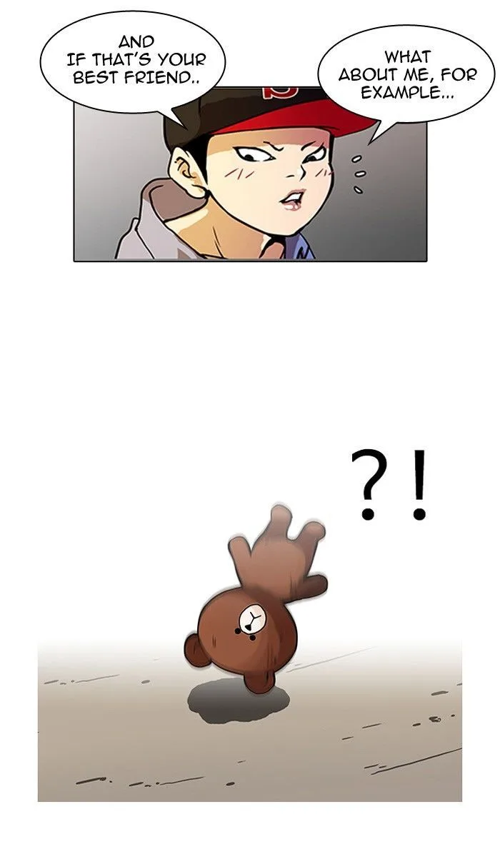 Lookism Chapter 94 – Page 8