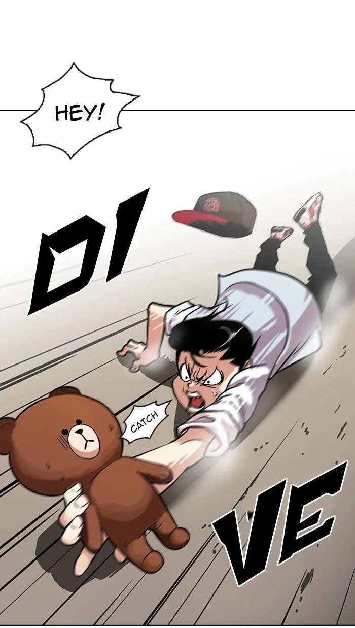 Lookism Chapter 94 – Page 9