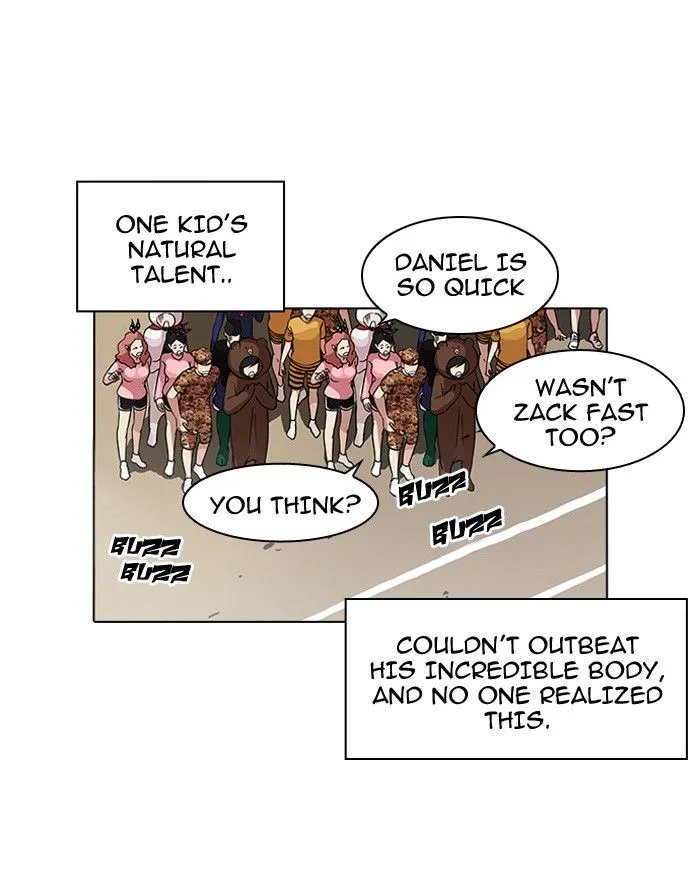 Lookism Chapter 94 – Page 35